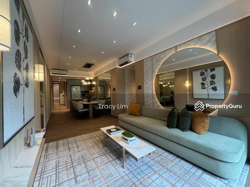 Prop-GPT: Condominium: D05  ELTA
