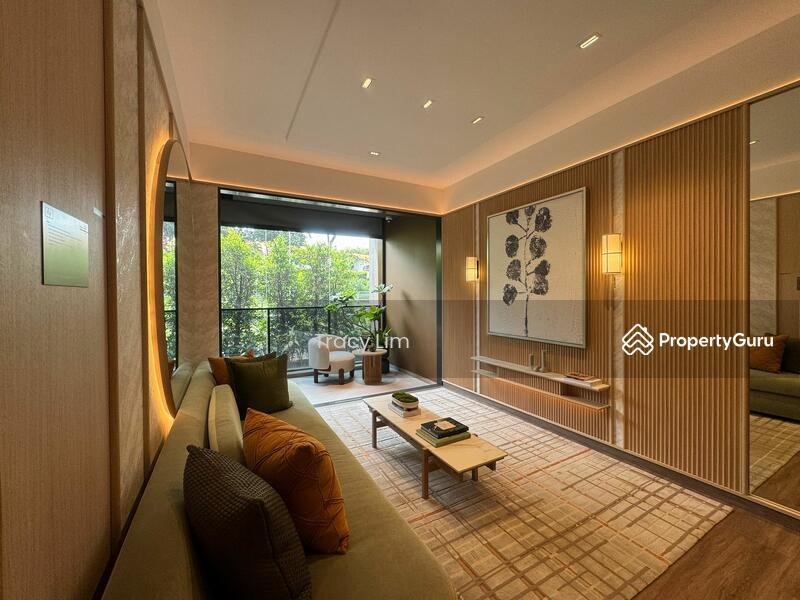 Condominium for Sale, Elta, SGD 3,098,000 | 99-year lease
