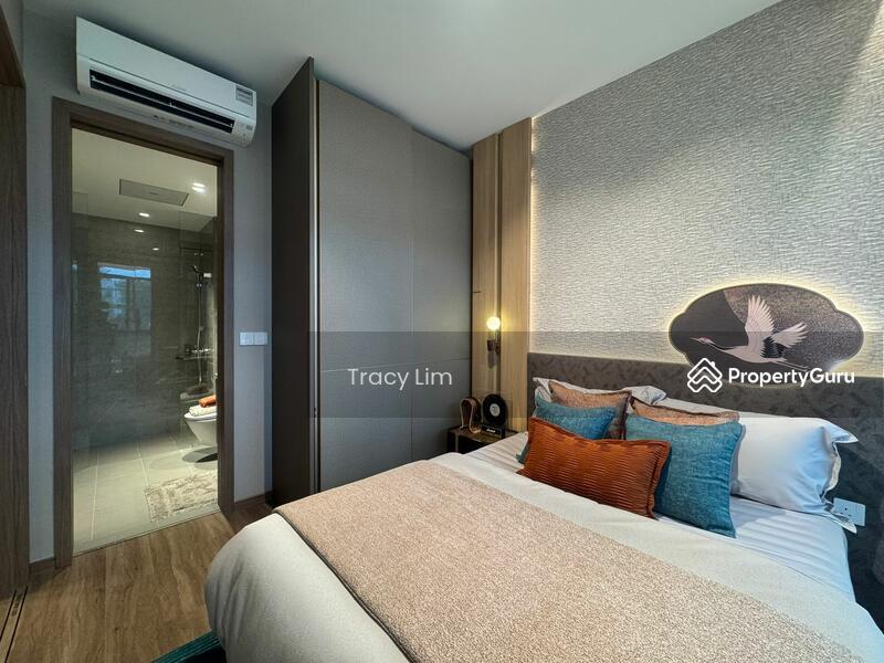 Condominium for Sale, Elta, SGD 3,098,000 | 99-year lease
