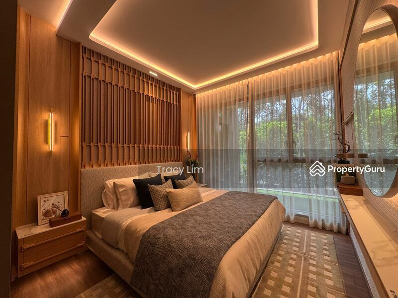 Condominium for Sale, Elta, SGD 3,098,000 | 99-year lease