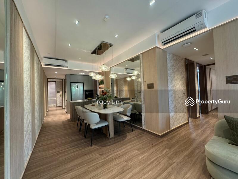 Condominium for Sale, Elta, SGD 3,098,000 | 99-year lease