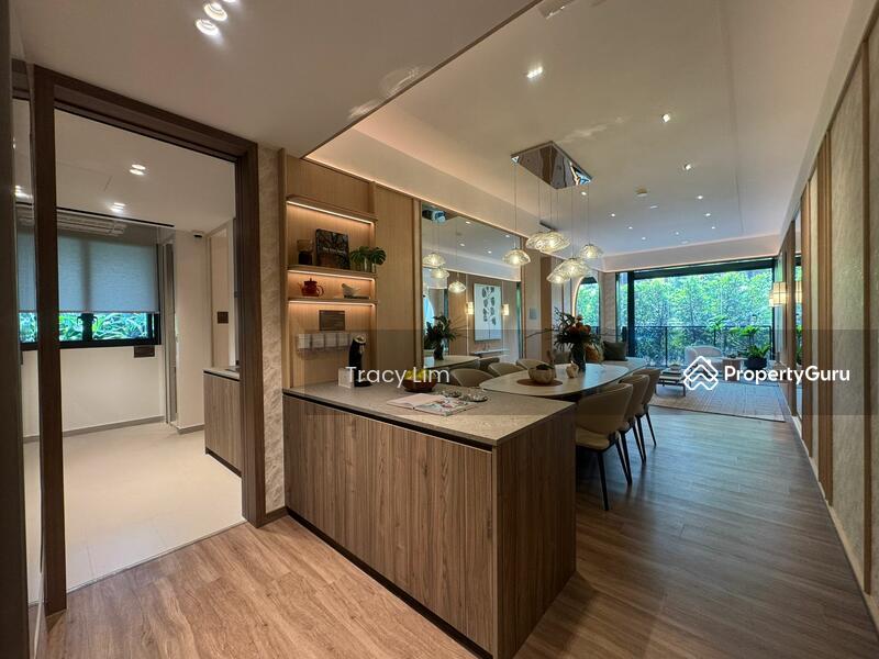 Condominium for Sale, Elta, SGD 3,098,000 | 99-year lease