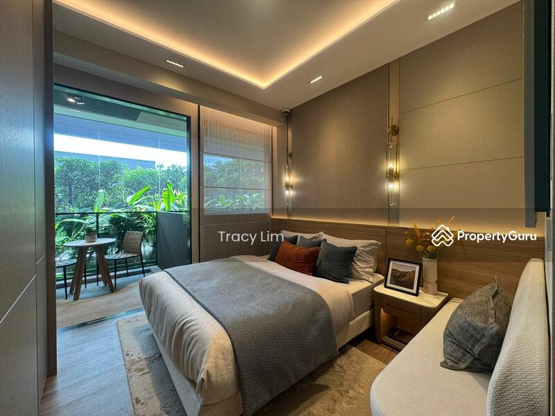 Condominium for Sale, Elta, SGD 3,098,000 | 99-year lease