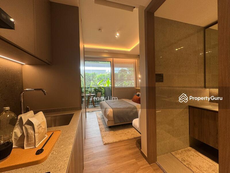 Condominium for Sale, Elta, SGD 3,098,000 | 99-year lease