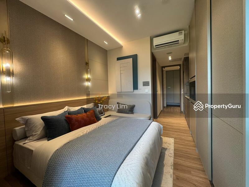 Condominium for Sale, Elta, SGD 3,098,000 | 99-year lease