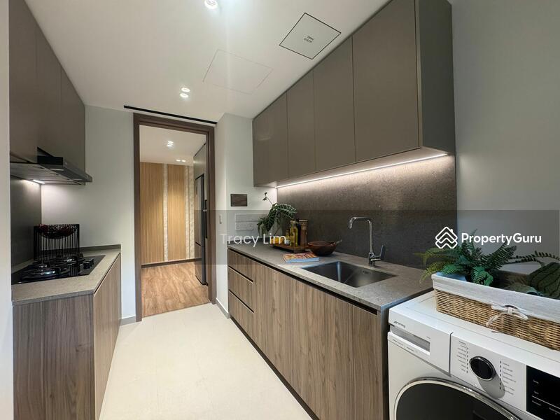Condominium for Sale, Elta, SGD 3,098,000 | 99-year lease