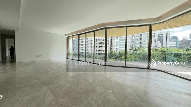 Prop-GPT: Condominium: D10  Park Nova