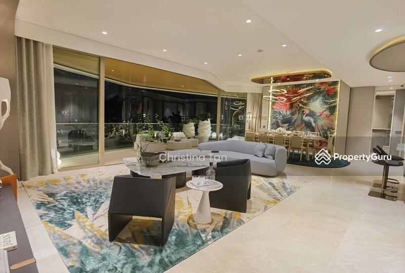 Condominium for Sale: D10, 247857