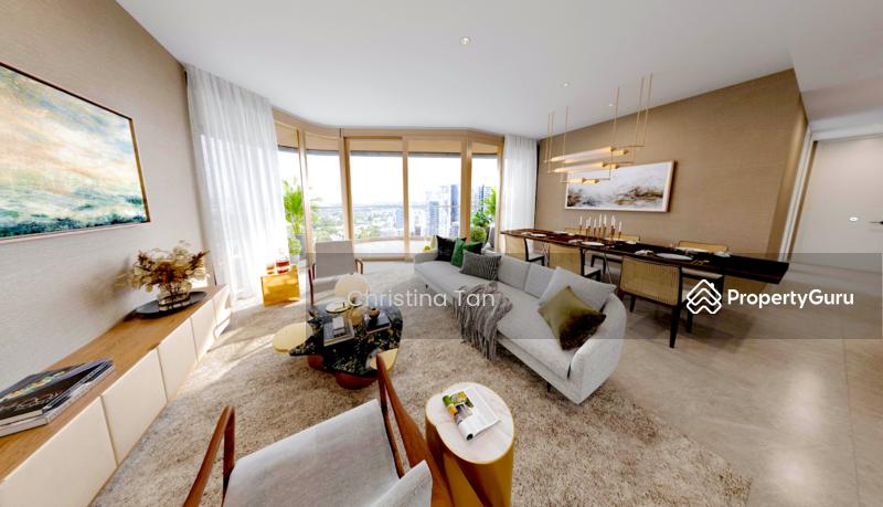 Condominium for Sale: D10, 247857