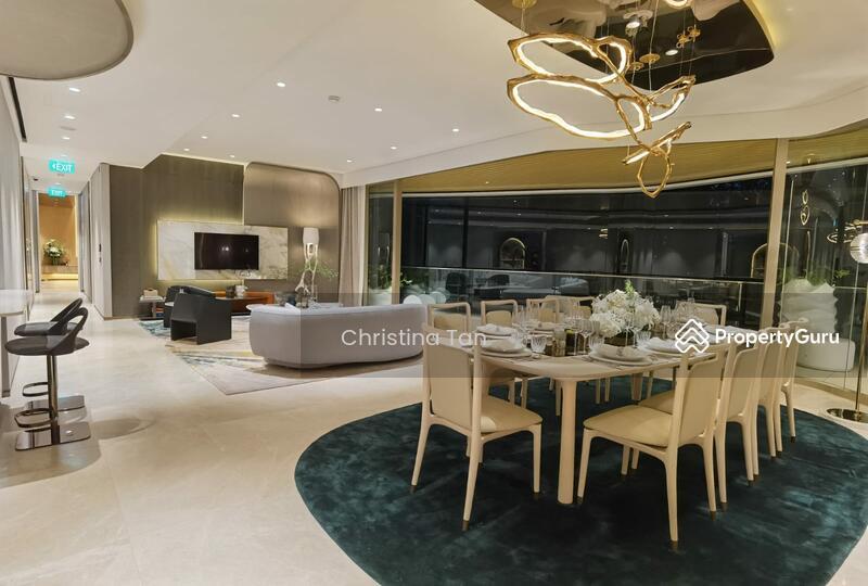 Condominium for Sale: D10, 247857