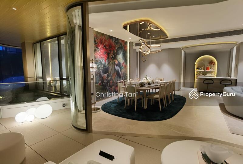Condominium for Sale: D10, 247857