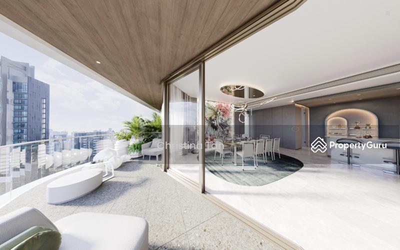 Condominium for Sale: D10, 247857