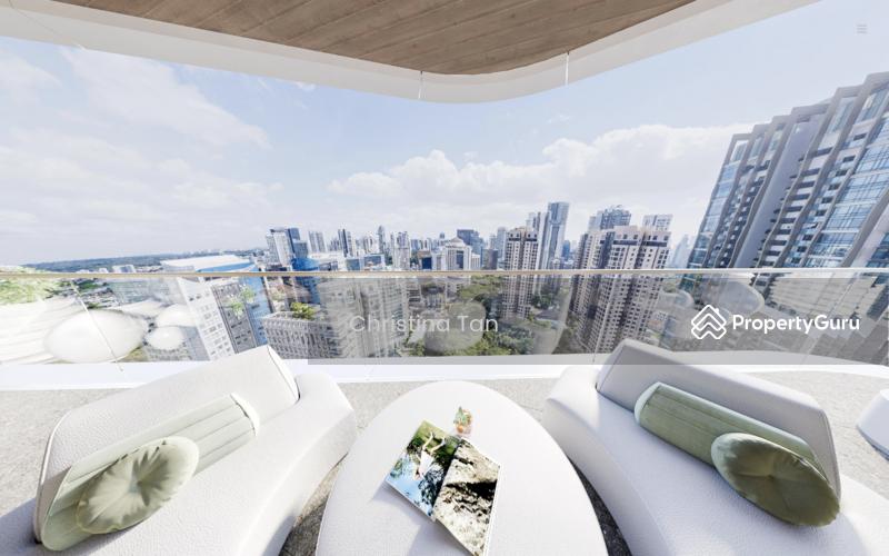Condominium for Sale: D10, 247857