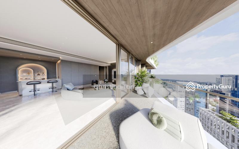 Condominium for Sale: D10, 247857