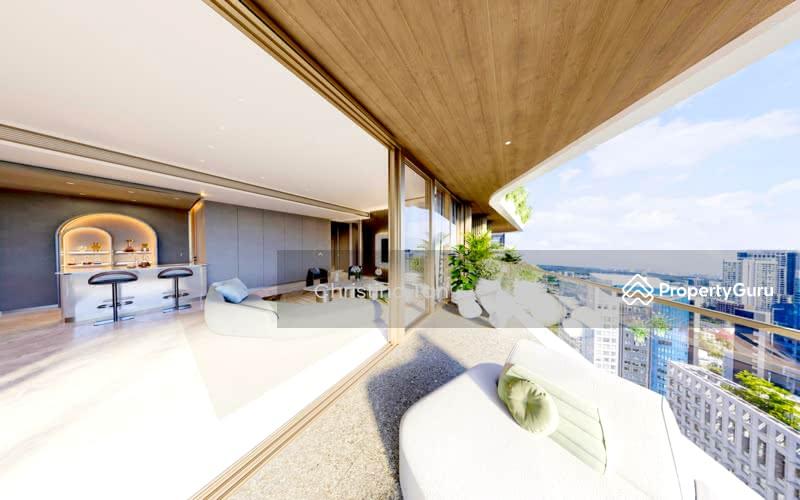 Condominium for Sale: D10, 247857