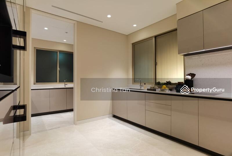 Condominium for Sale: D10, 247857