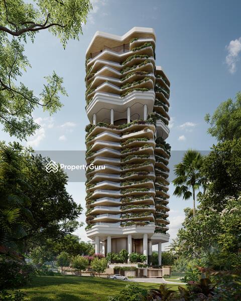 Condominium for Sale: D10, 247857