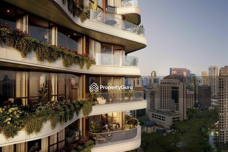 Condominium for Sale: D10, 247857
