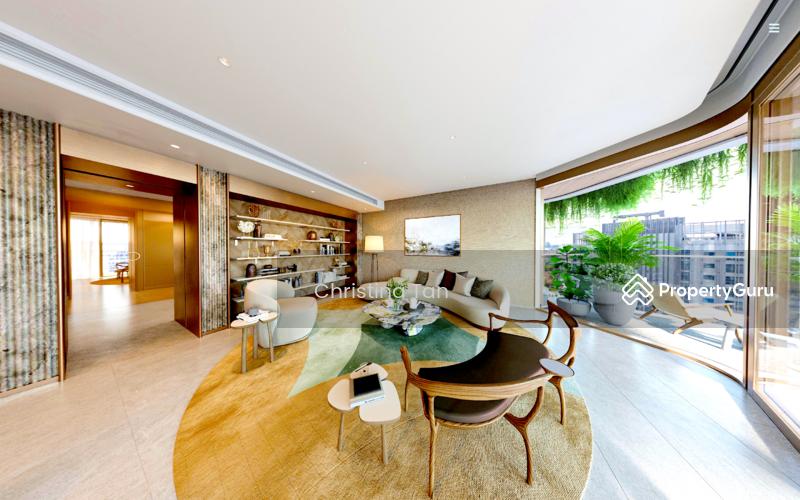Condominium for Sale: D10, 247857