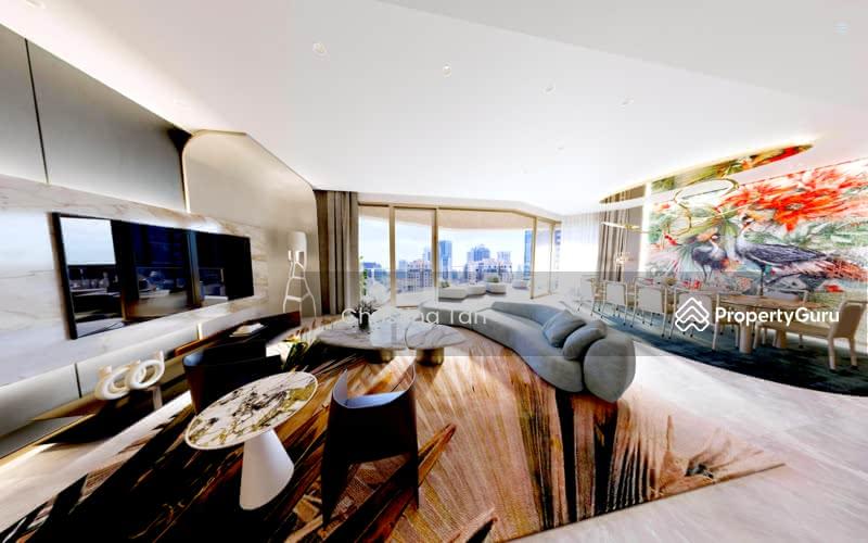 Condominium for Sale: D10, 247857