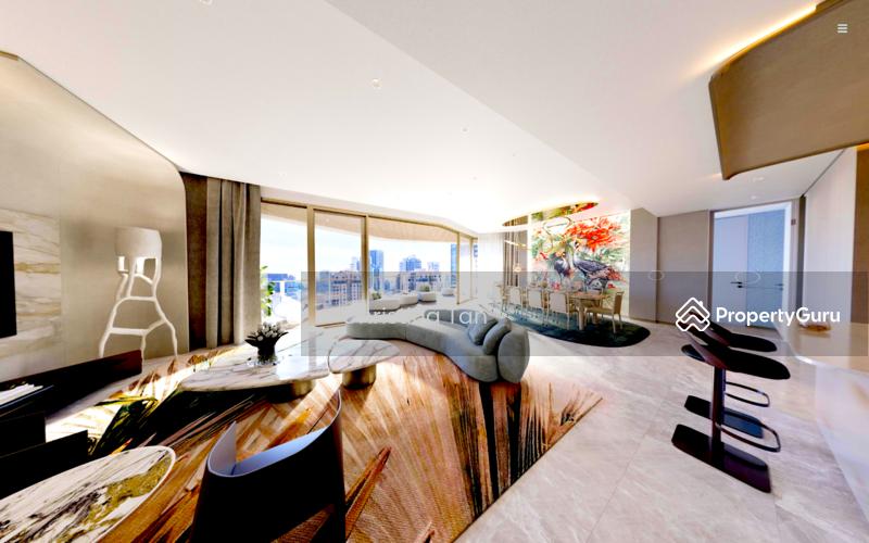 Condominium for Sale: D10, 247857