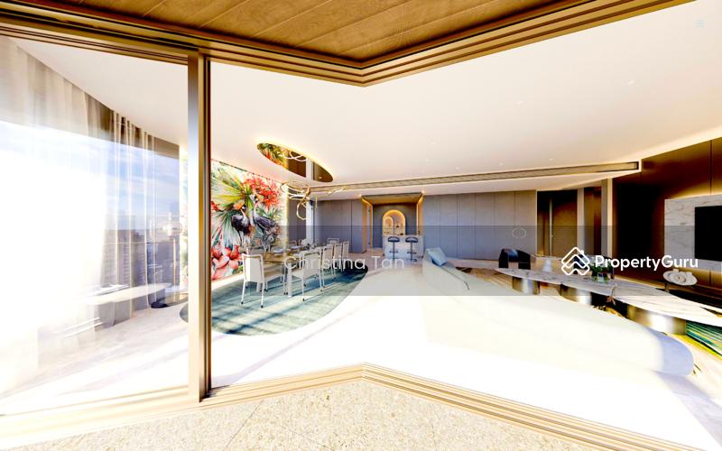 Condominium for Sale: D10, 247857