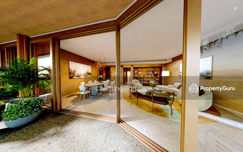 Condominium for Sale: D10, 247857
