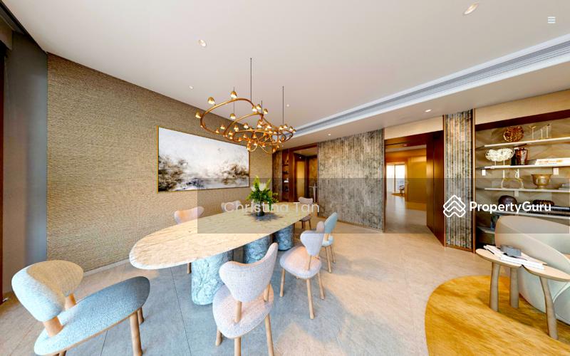 Condominium for Sale: D10, 247857