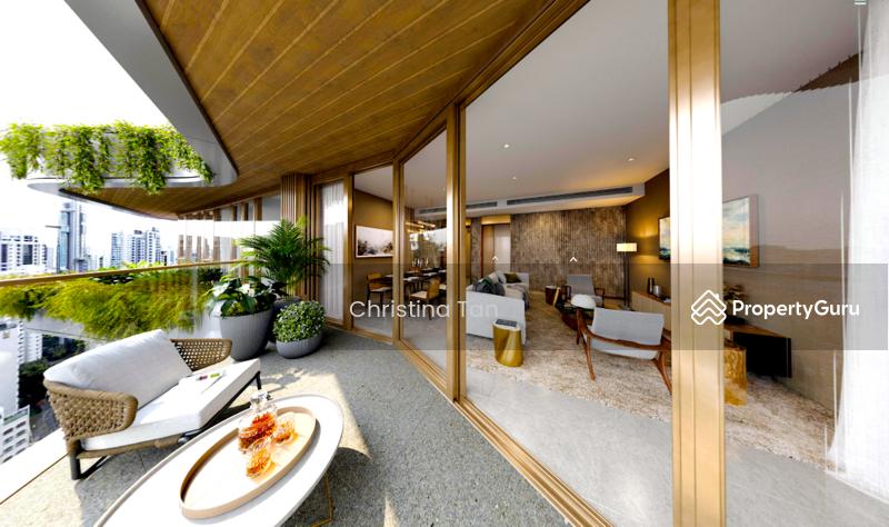 Condominium for Sale: D10, 247857