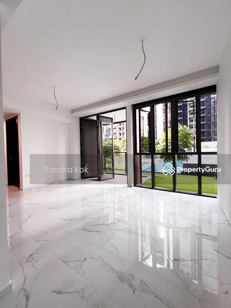 Prop-GPT: Condominium: D15  LIV @ MB