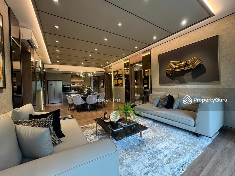 Prop-GPT: Condominium: D05  ELTA