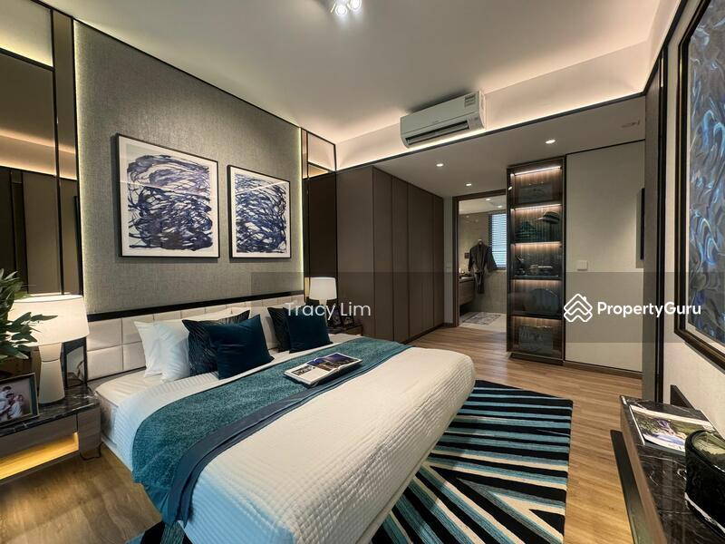 Condominium for Sale, Elta, SGD 3,888,000 | 99-year lease
