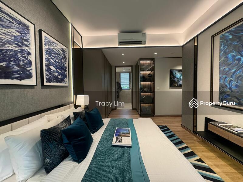 Condominium for Sale, Elta, SGD 3,888,000 | 99-year lease