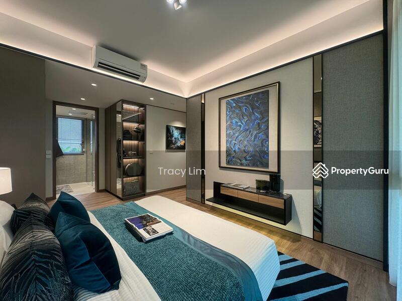 Condominium for Sale, Elta, SGD 3,888,000 | 99-year lease