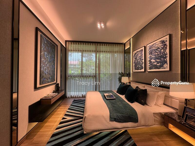 Condominium for Sale, Elta, SGD 3,888,000 | 99-year lease