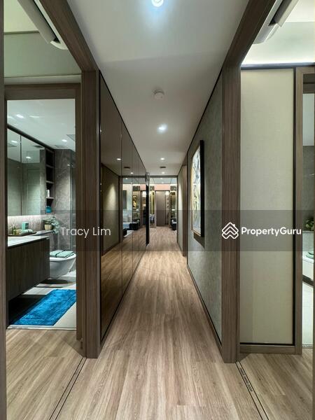 Condominium for Sale, Elta, SGD 3,888,000 | 99-year lease