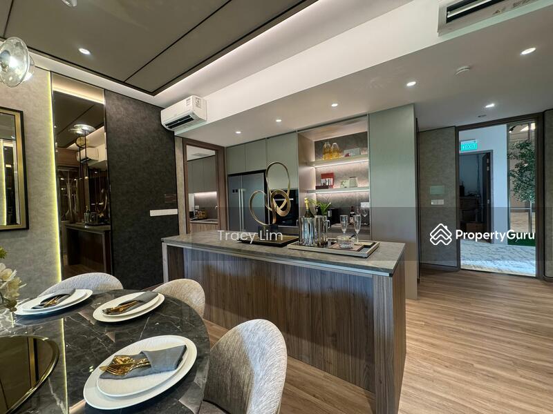 Condominium for Sale, Elta, SGD 3,888,000 | 99-year lease