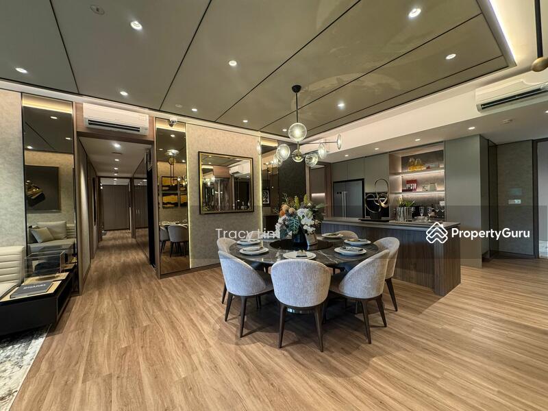 Condominium for Sale, Elta, SGD 3,888,000 | 99-year lease