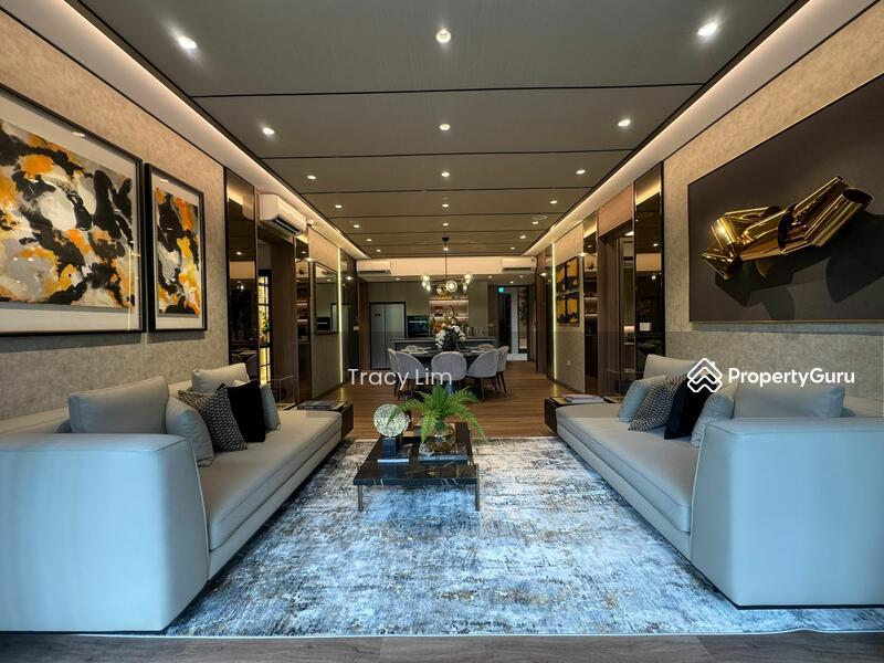 Condominium for Sale, Elta, SGD 3,888,000 | 99-year lease