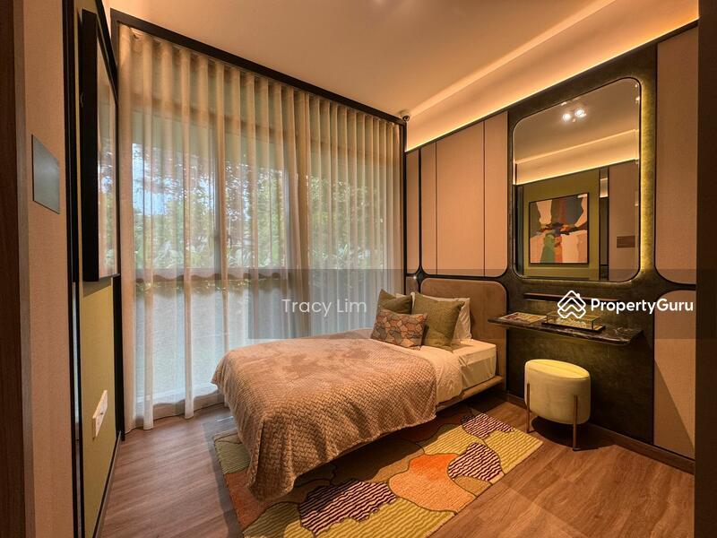 Condominium for Sale, Elta, SGD 3,888,000 | 99-year lease