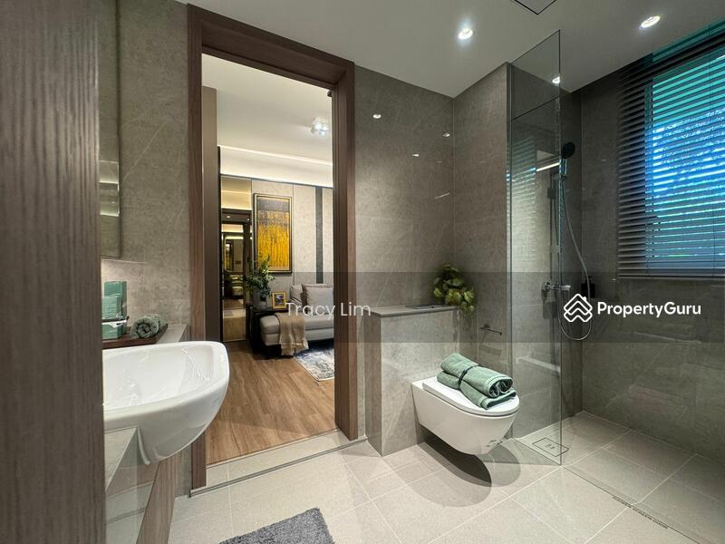 Condominium for Sale, Elta, SGD 3,888,000 | 99-year lease