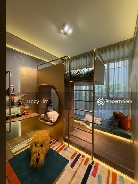 Condominium for Sale, Elta, SGD 3,888,000 | 99-year lease