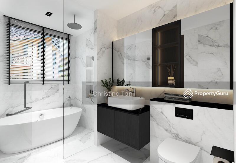 Terrace for Sale, Joo Chiat Place, SGD 6,300,000 | Freehold