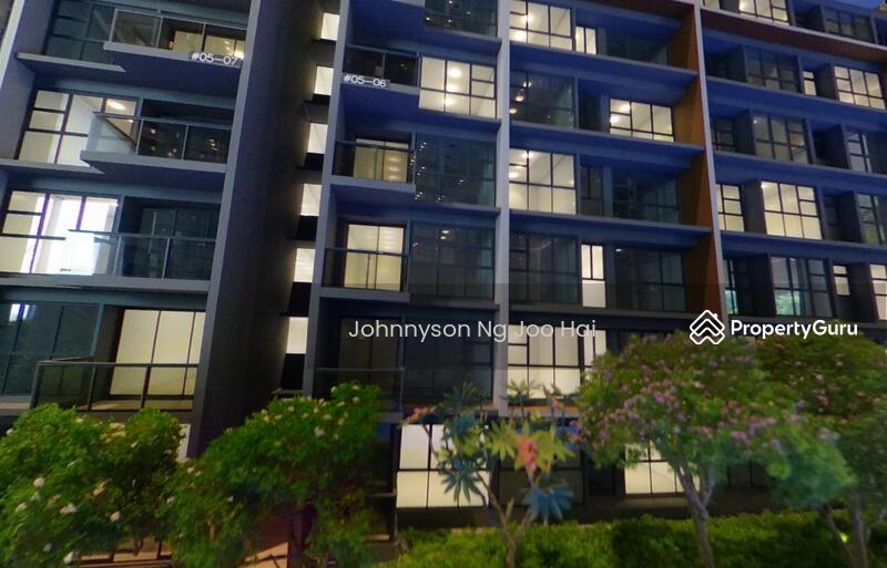 Prop-GPT: Executive Condominium: D24  Novo Place