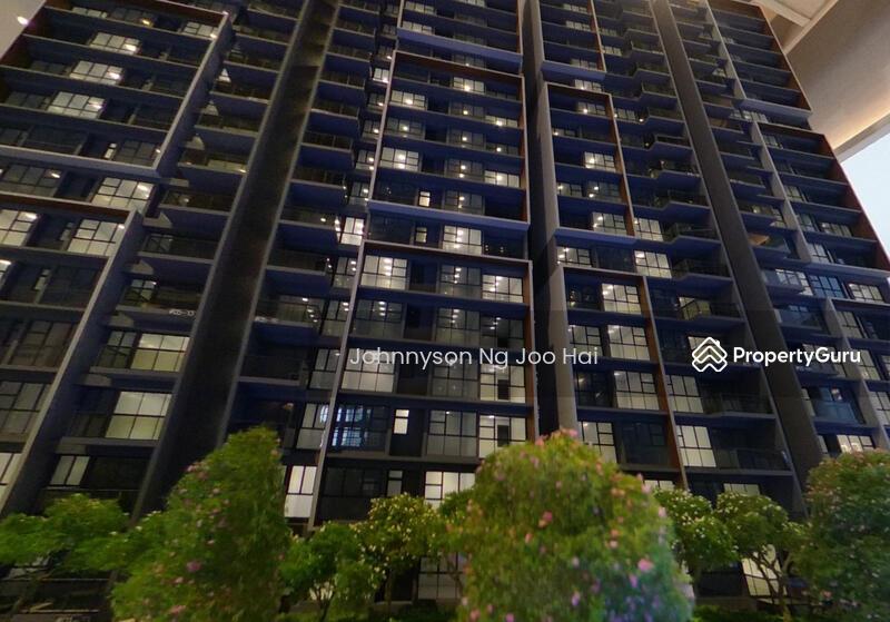 Executive Condominium for Sale, Novo Place, SGD 1,342,000 | 99-year lease