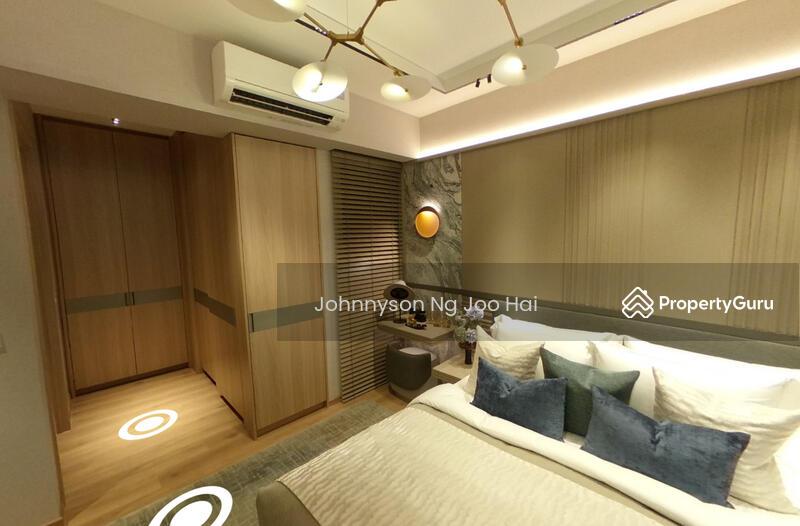 Executive Condominium for Sale, Novo Place, SGD 1,342,000 | 99-year lease