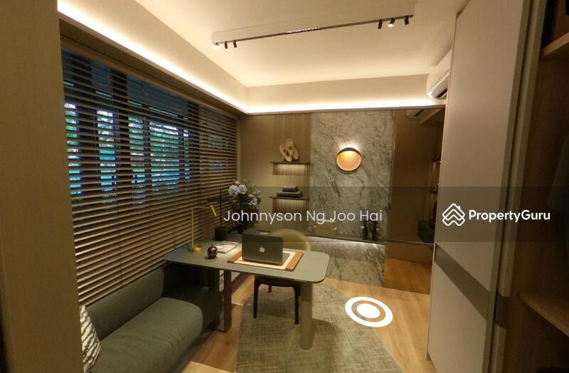 Executive Condominium for Sale, Novo Place, SGD 1,342,000 | 99-year lease