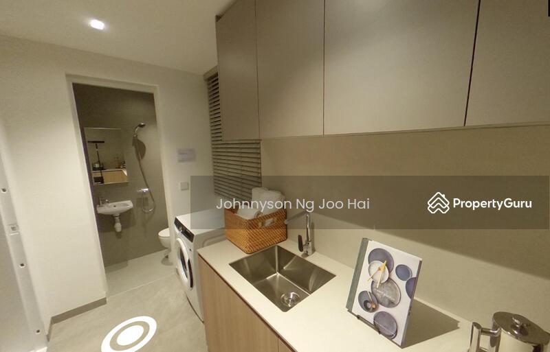 Executive Condominium for Sale, Novo Place, SGD 1,342,000 | 99-year lease