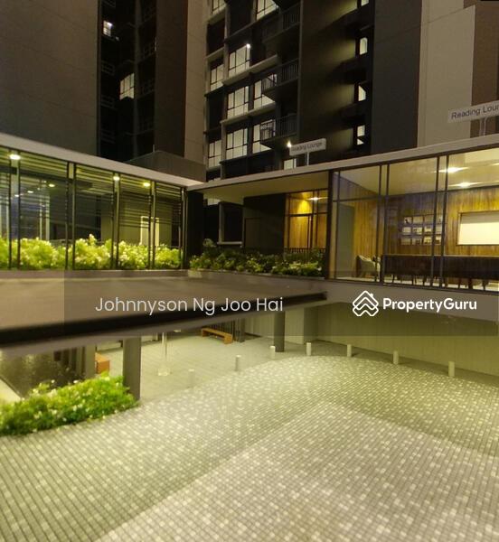 Prop-GPT: Executive Condominium: D23  Lumina Grand