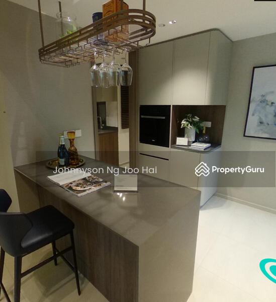 Executive Condominium for Sale: D23, 250294